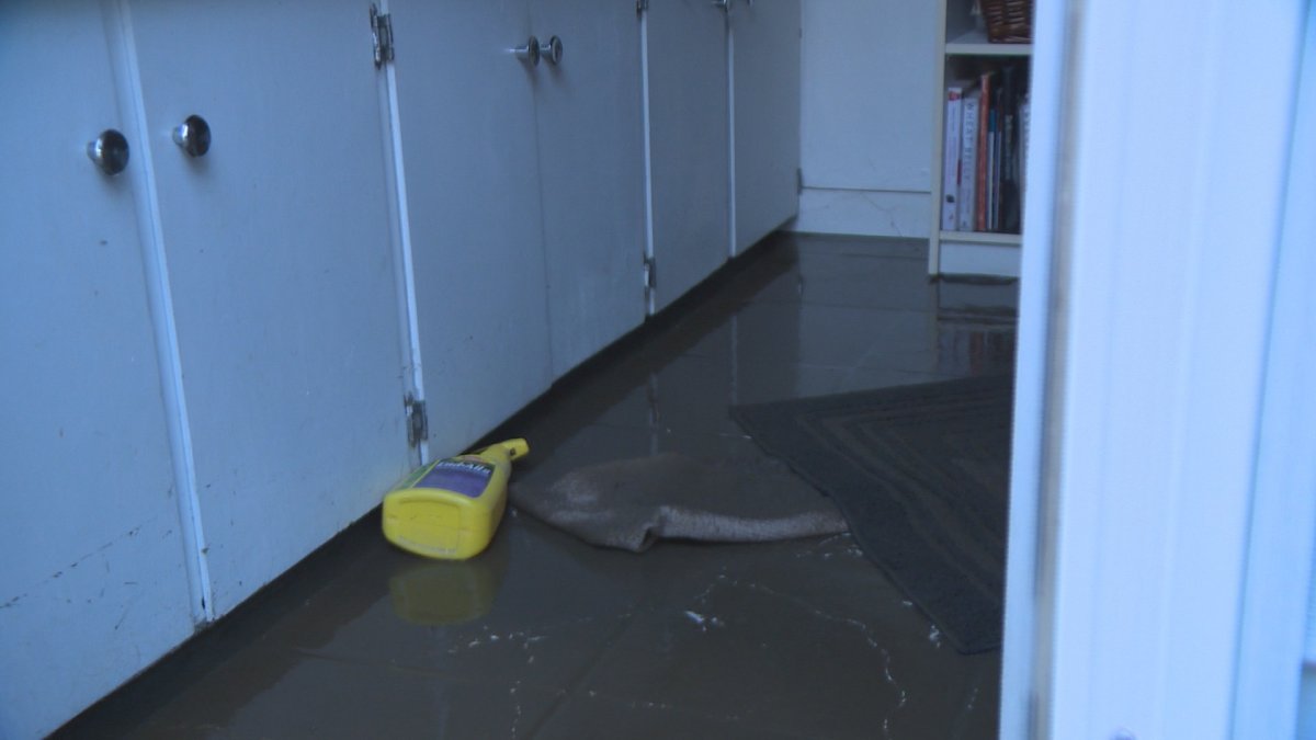 Insurance claims increase due to flooding in the Okanagan - image