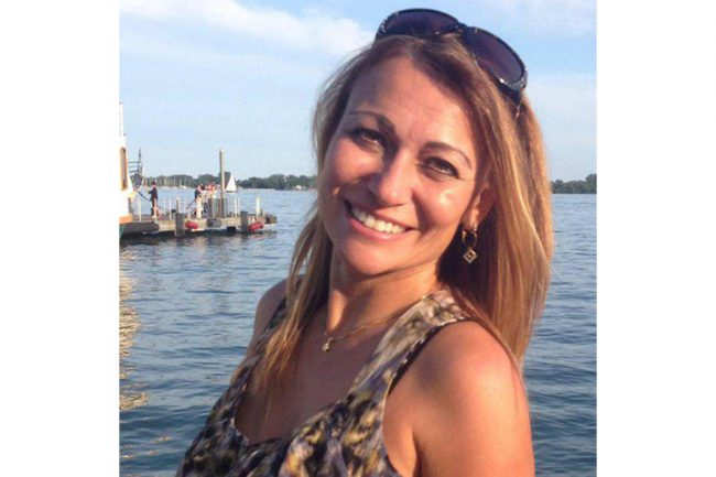 Francesca Matus, 52, from Markham, Ont., was in Belize with her American boyfriend Drew Devoursney, 36, when they disappeared late April.