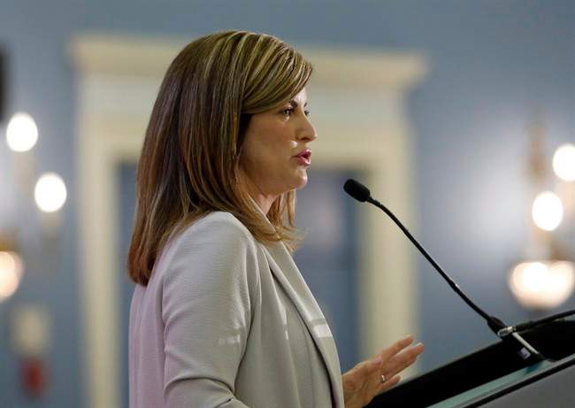 Ambrose quits political life - image