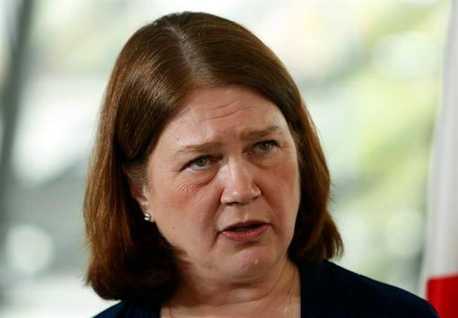 Minister of Health Jane Philpott recently spoke with Roy Green about opioids and chronic pain — an interview that has raised the ire of chronic-pain patients and their caregivers.