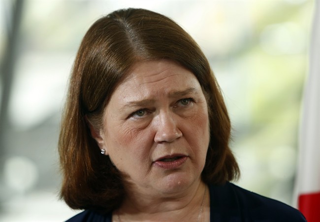Minister of Health Jane Philpott recently spoke with Roy Green about opioids and chronic pain — an interview that has raised the ire of chronic-pain patients and their caregivers.