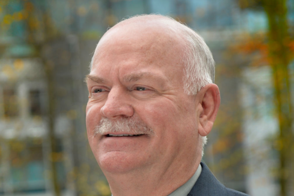 BC NDP's Garry Begg has been elected in the riding of Surrey Guildford.