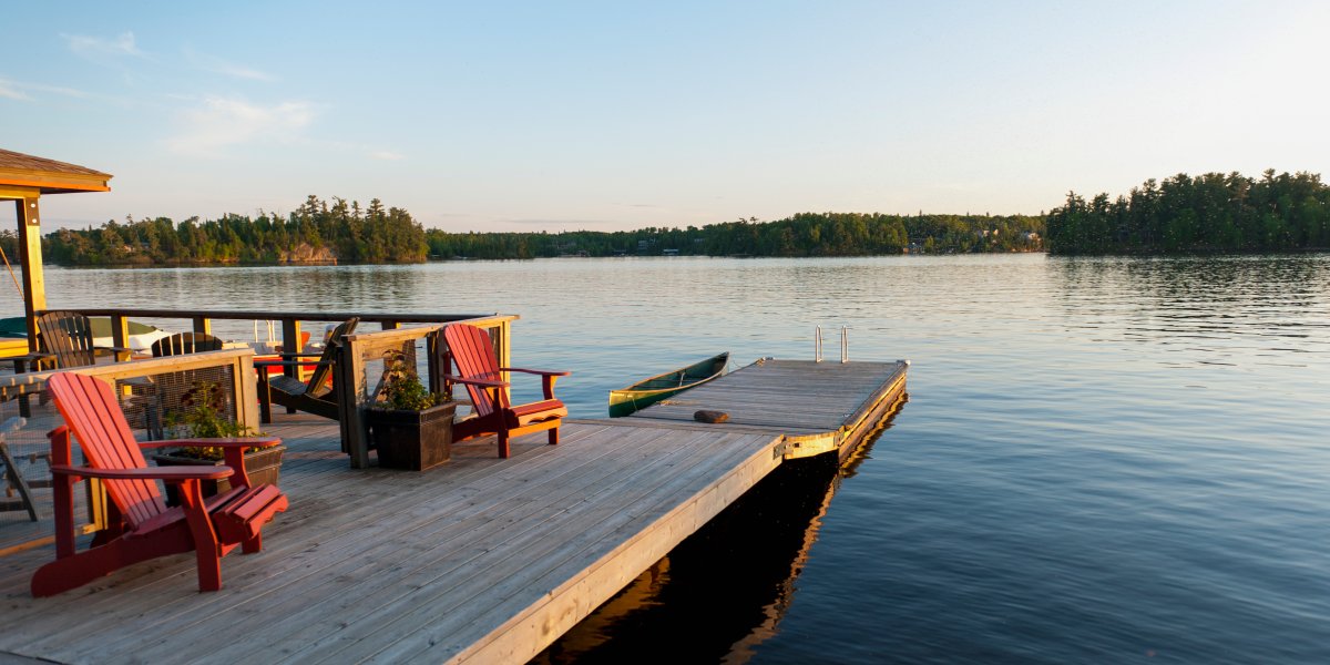 Whether buying or renting a cottage is right for you largely depends on your specific circumstances and financial situation.