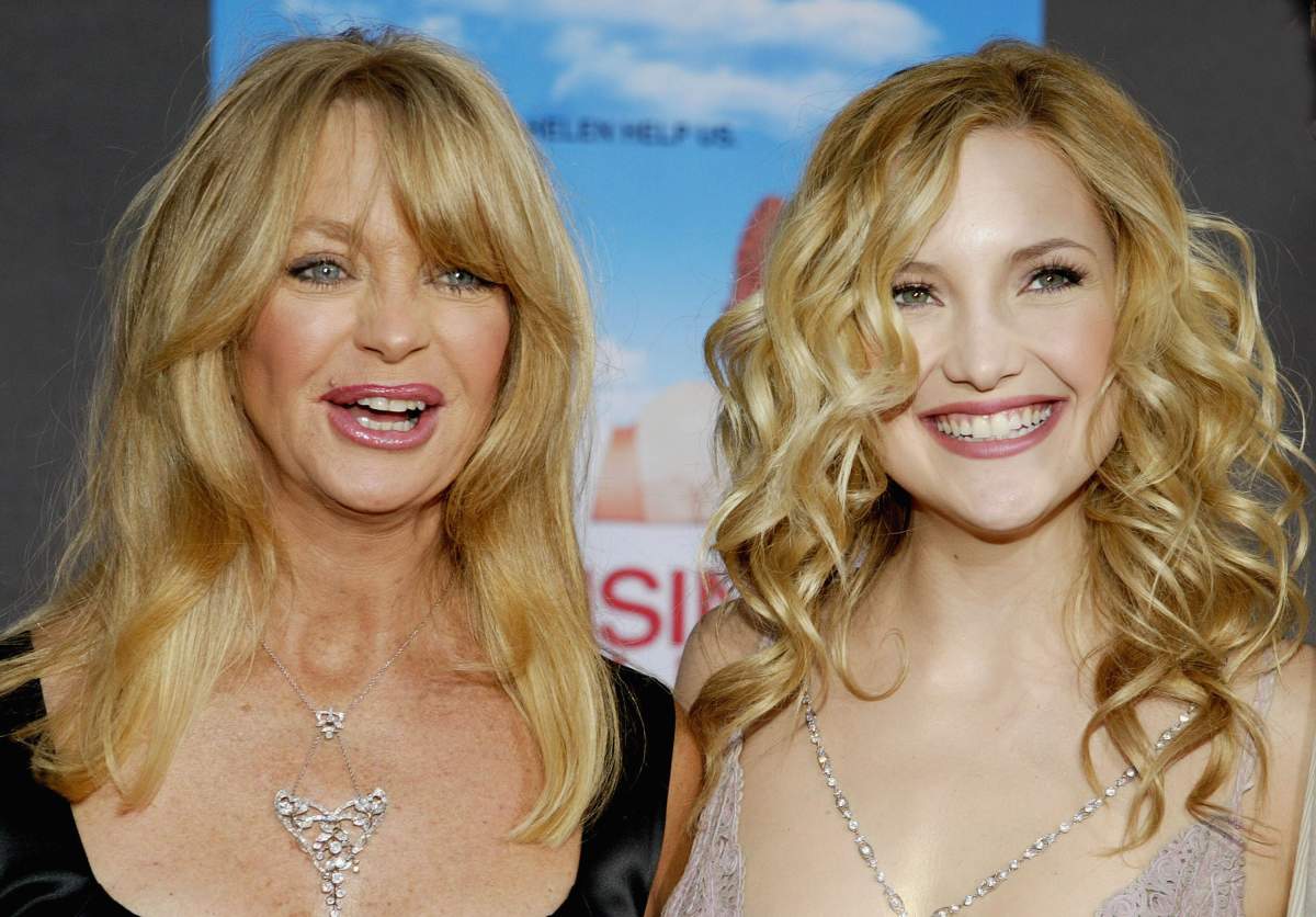 Mother’s Day in Hollywood: The biggest mama’s boys (and girls) - image