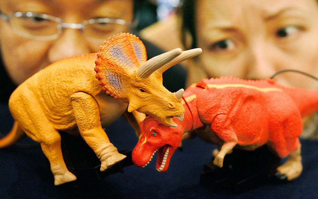 As far as we know, a Trump appointee did not say that " ... scientists are nothing more than a bunch of dumb, regular people with limited vision who think dinosaurs actually existed.".