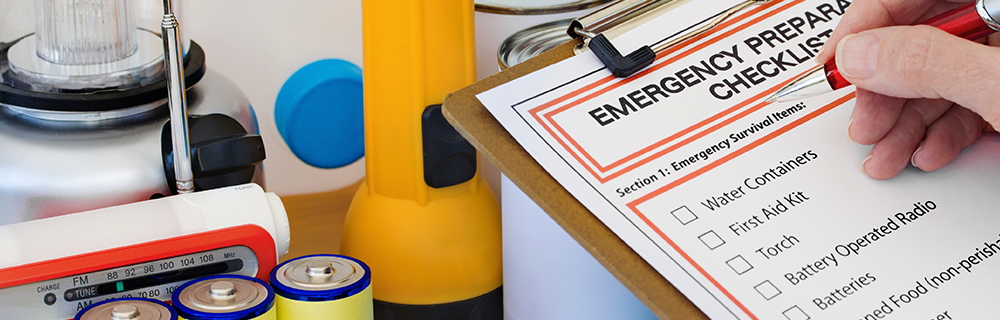 Hamilton offers emergency preparedness tips to residents - image