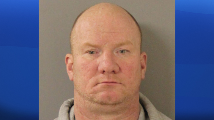 A Canada-wide arrest warrant has been issued for Patrick Globensky wanted for several crimes across the province. 