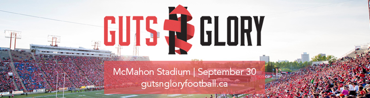 Guts & Glory Flag Football - image