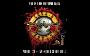 Guns N Roses - image