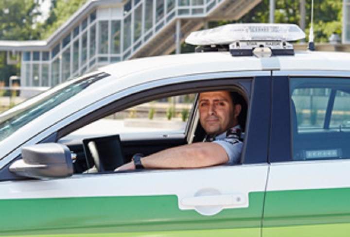 Metrolinx has decided that its transit officers will not wear their uniforms in this year's Toronto Pride Parade. (Go Transit).