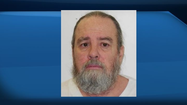 Edmonton police issue warning after 58 year old sex offender is  