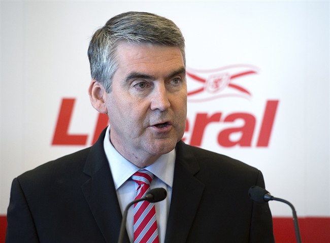 Satisfaction with N.S. Liberals continues to increase: survey - image