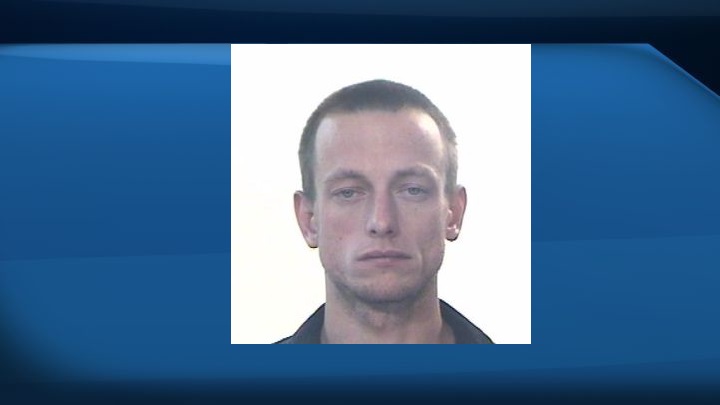 Edmonton police say 31-year-old Justin Handbury is wanted on "murder-related warrants" in connection with the death of 18-year-old Jade Belcourt. 