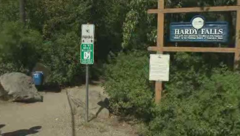 Flooding concerns force closure of more Okanagan parks - image