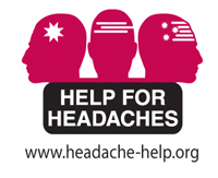 Help For Headaches Fund Raiser - image
