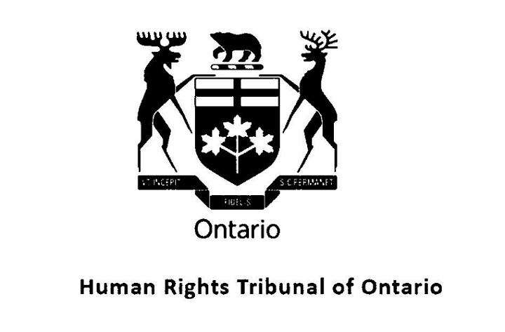 Picture of Human Rights Tribunal of Ontario