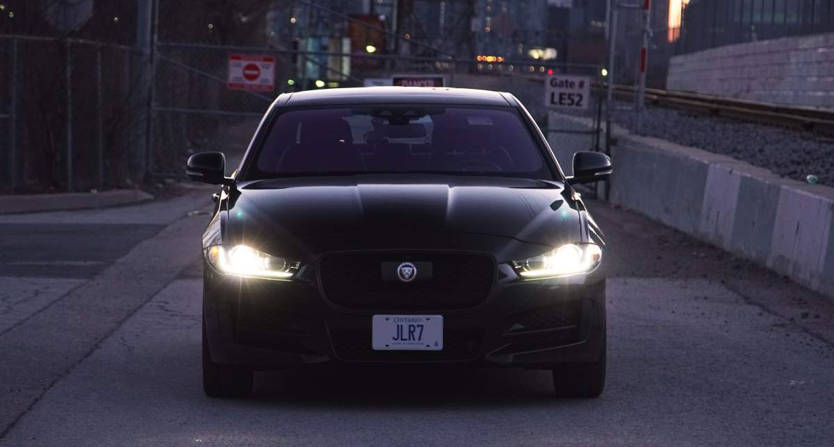 Jaguar XE 2.0D R-Sport: Where economy meets Luxury - image