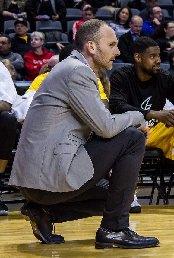 London Lightning vs. Halifax Hurricanes: Championship series preview - image