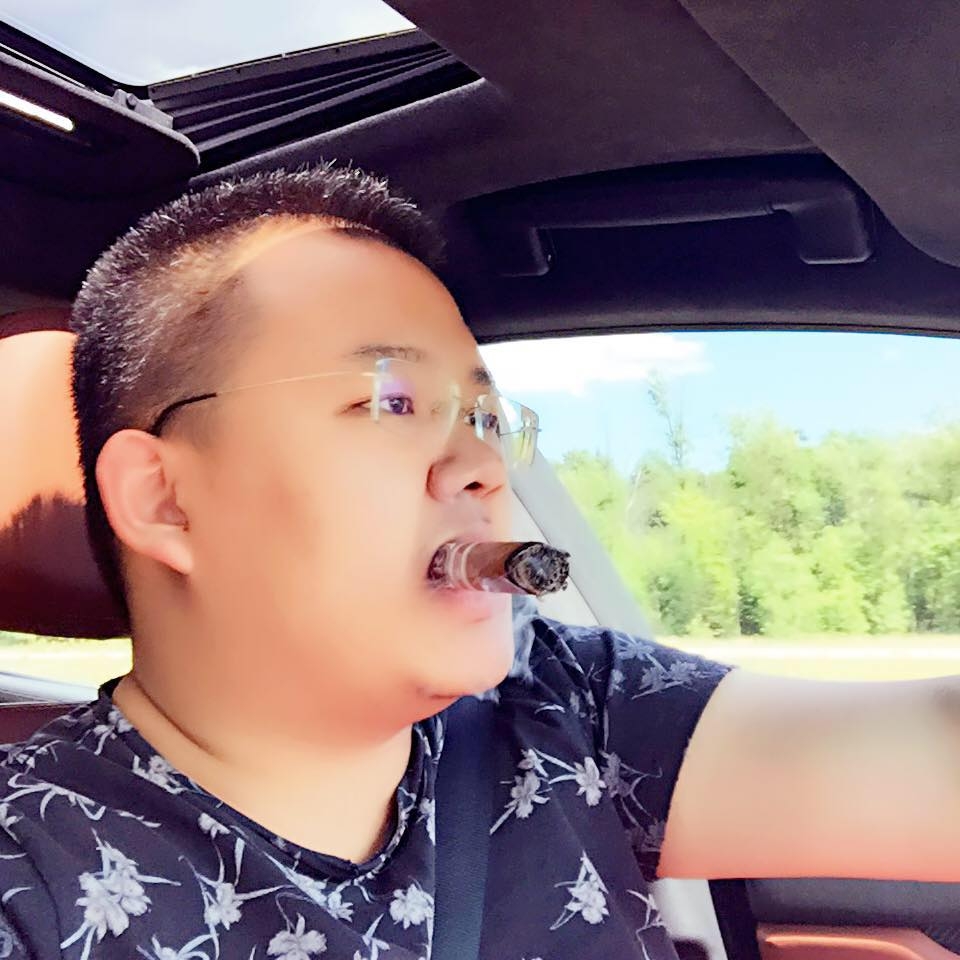 Jinghao Zhou, 23, faces charges in connection with a fatal crash in Nov. 2016.