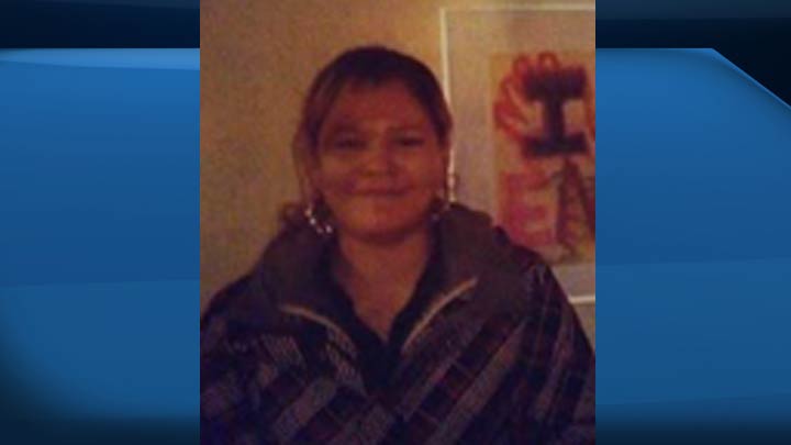 Prince Albert police are trying to locate Joanne Rayne Laurin, 25, who was last seen on April 22.