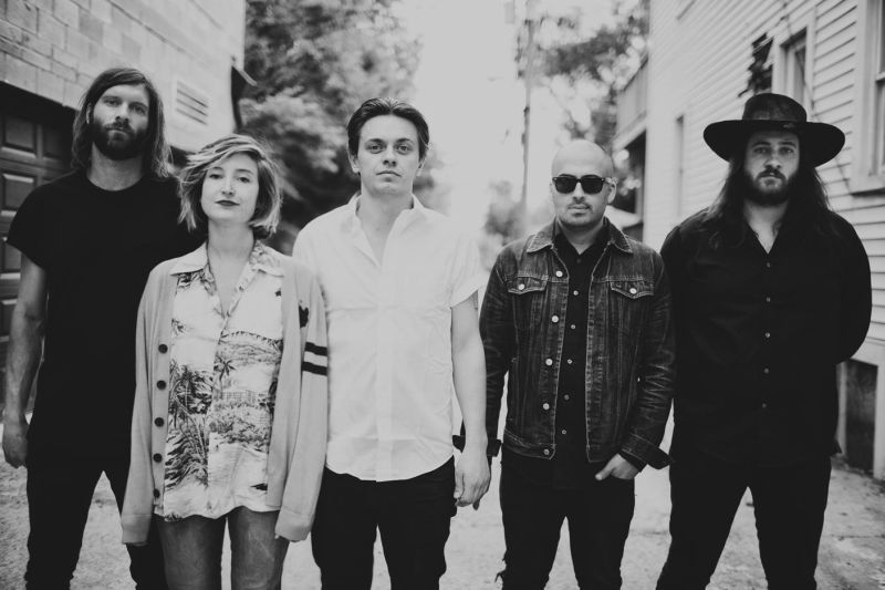 July Talk.