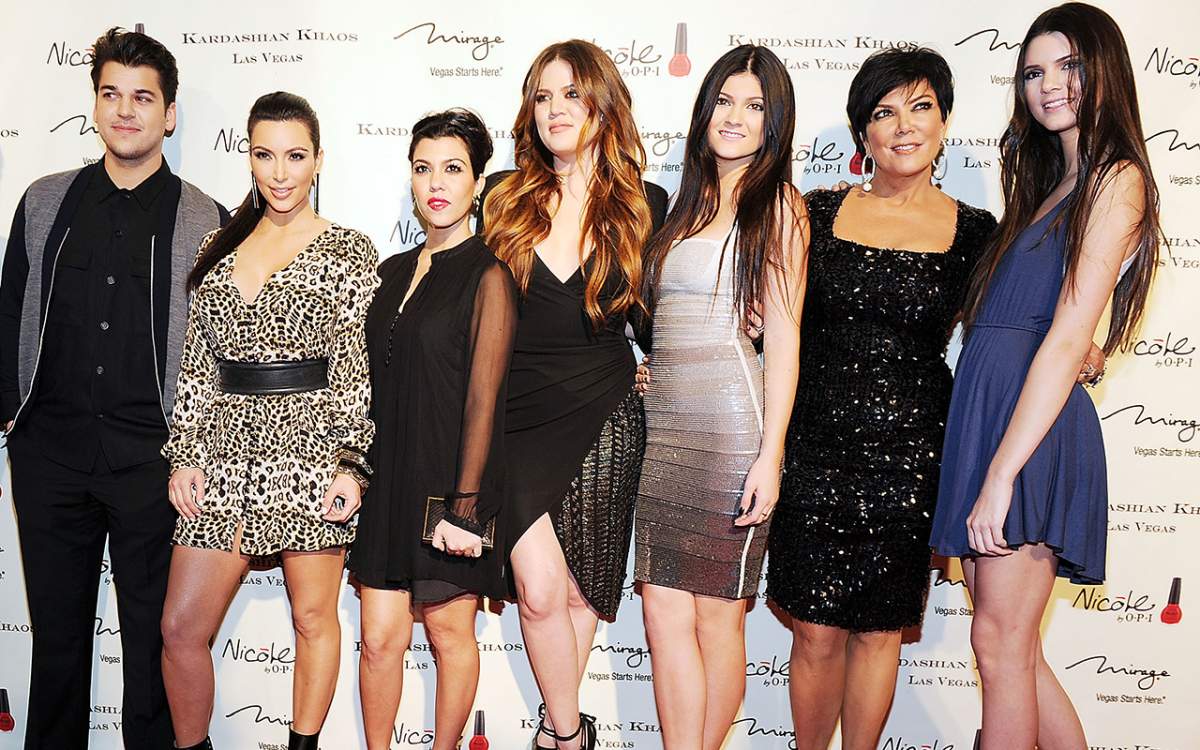 Mother’s Day in Hollywood: The biggest mama’s boys (and girls) - image