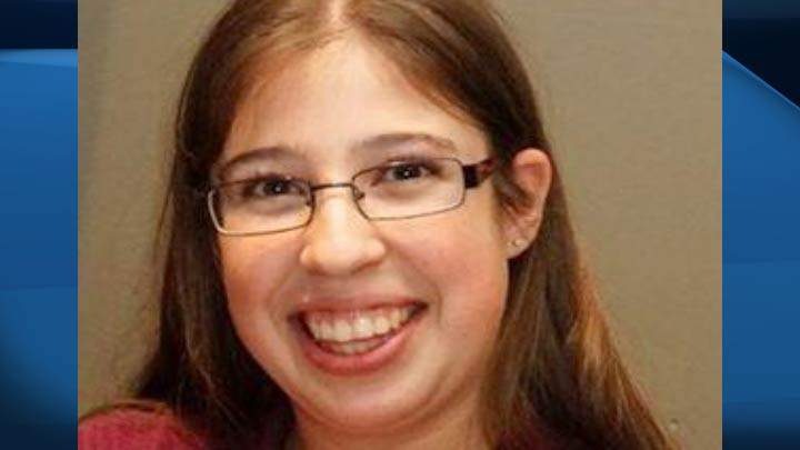 Quebec provincial police investigators are scheduled to meet with Karine Major to learn more about how she ended up in Saskatchewan.
