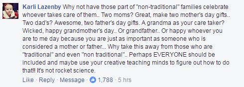 Source: Global BC Facebook