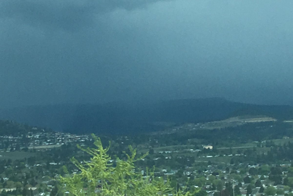 Evacuation orders, alerts rescinded for some in Central Okanagan - image
