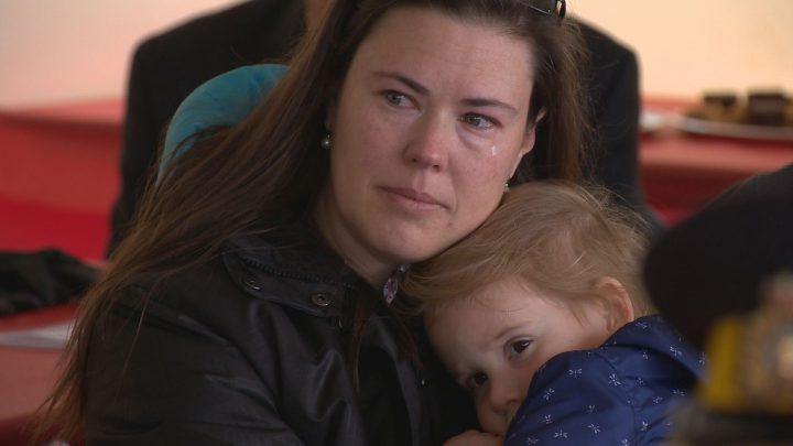 Saskatchewan victim of impaired driving featured in awareness campaign - image