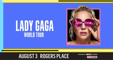Lady Gaga World Tour