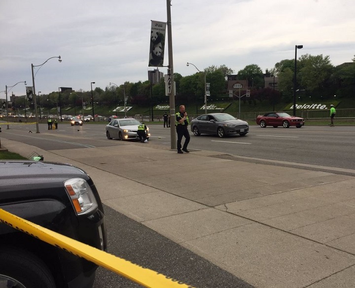 Boy, 5, dies after being struck by car in Toronto’s west end - Toronto ...