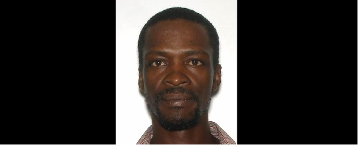 Dalvin Lewis, 49, was arrested at Toronto Pearson International Airport on May 11.