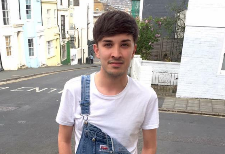 Martyn Hett was confirmed to be among the victims by family and the PR company where he worked.