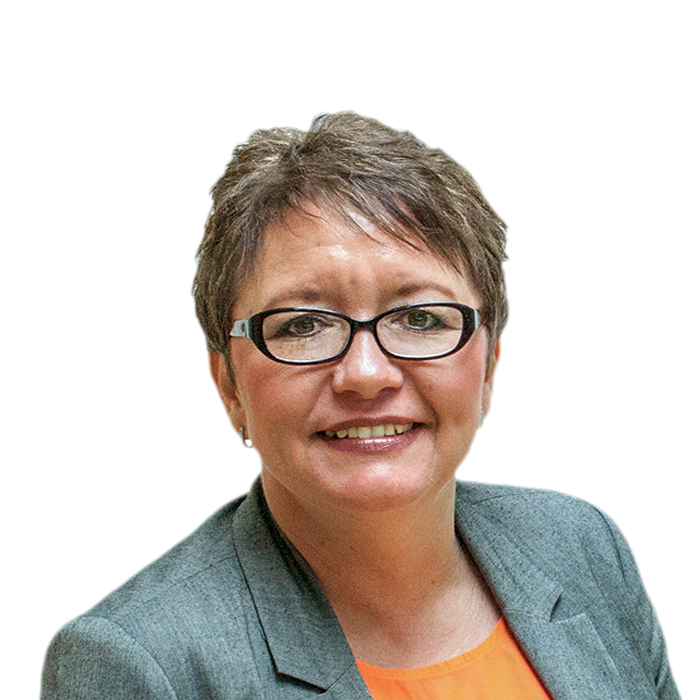 Nova Scotia election: NDP Tammy Martin unseats Liberal David Wilton in Cape Breton Centre - image