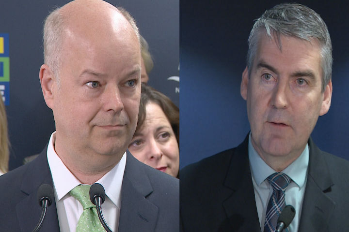 Nova Scotia Tories, Liberals Trade Barbs Over Lack Of Women On Slate In ...