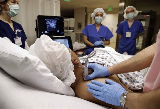 The Fraser Institute says B.C. has set a new record in wait times for medically necessary procedures.