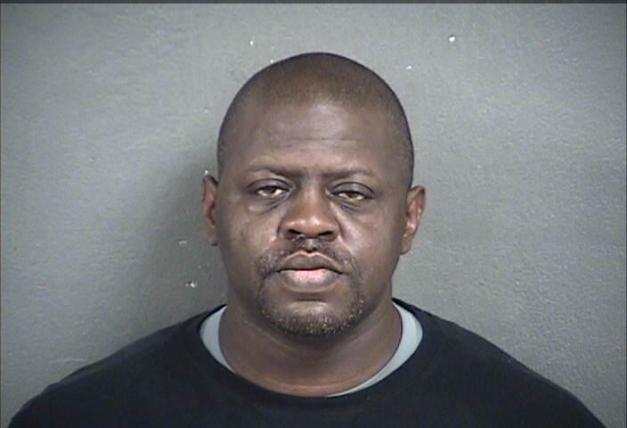 Michael Jones received a sentence of life in prison on May 8, 2017, for the death of his seven-year-old son.