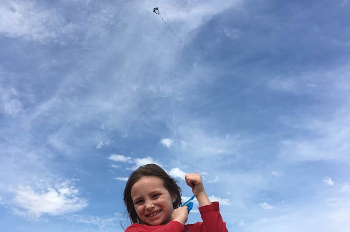 May 22: This Your Saskatchewan photo was taken by Darren in Lanigan.