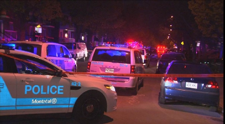 Neighbour stabbed after trying to break up argument in Mercier ...