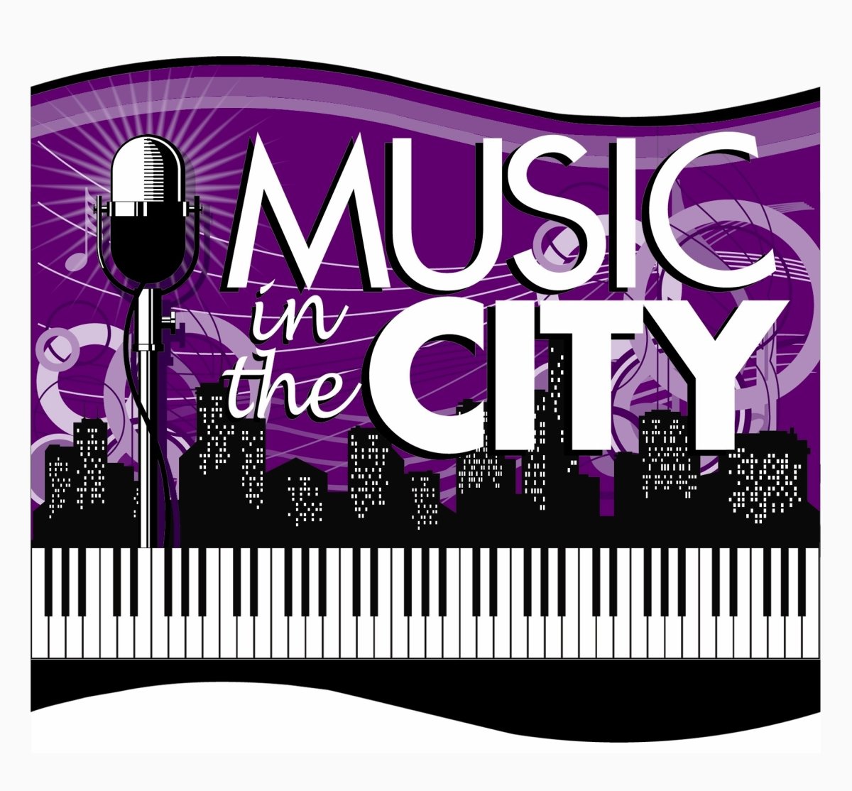 Music in the City 2017 – Music on the Waterfront - image