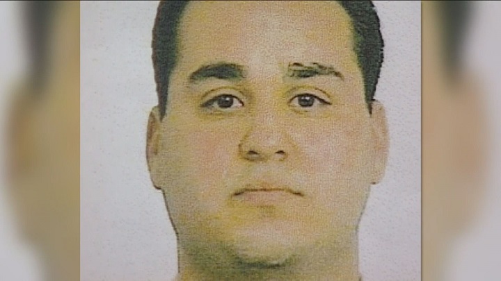 Angelo Musitano was shot and killed in Hamilton, Ont. on May 3, 2017.