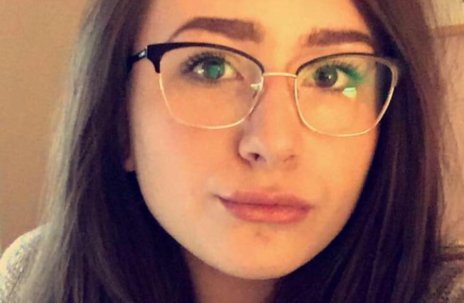 Nell Jones, 14, from Cheshire, died in the attack.
