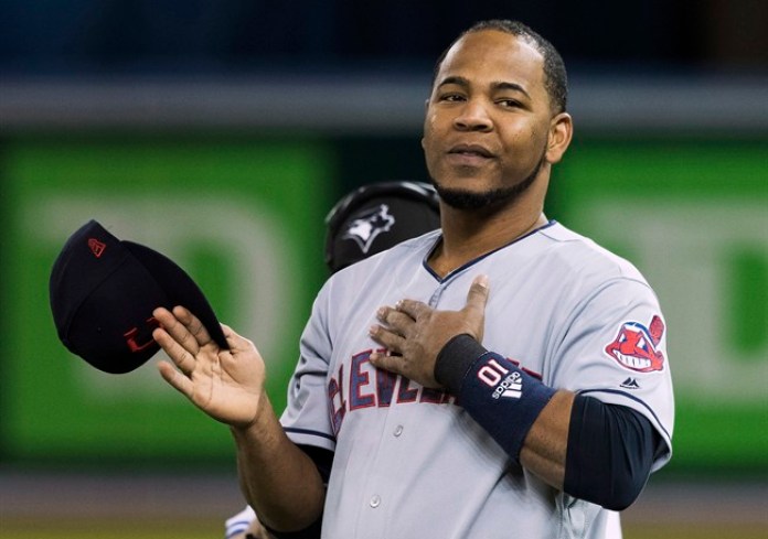 Edwin Encarnacion Does Not Win Silver Slugger Award - Bluebird Banter