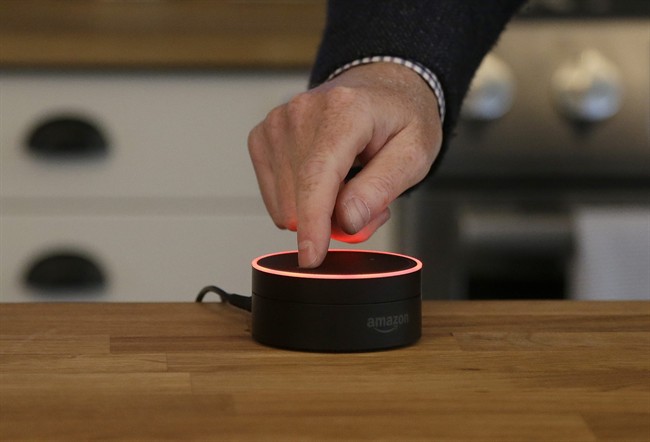 Estimated emergency room wait times, as well as other Alberta Health Services information, are now available through Amazon Alexa. 