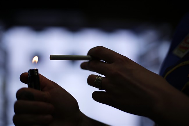 JTI-Macdonald was among three companies that lost in the Quebec Court of Appeal March 1.