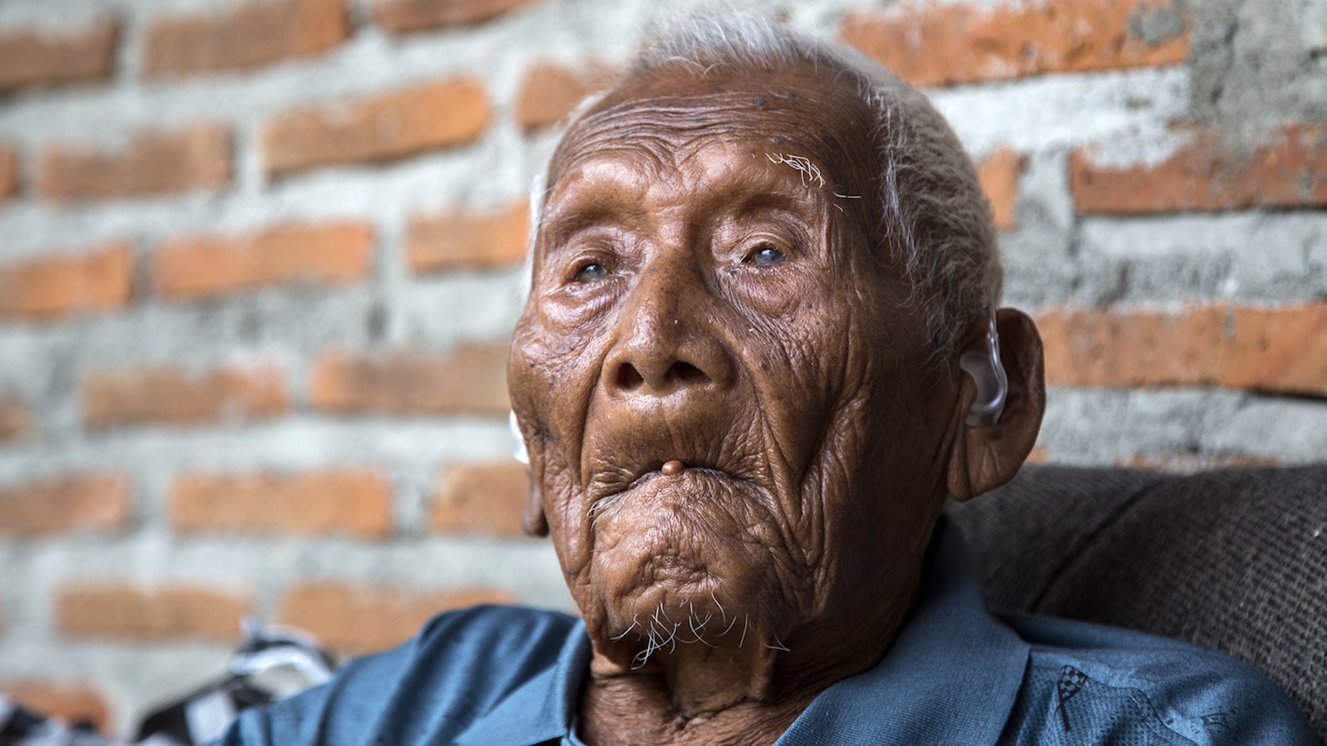 Man Who Claimed To Be World S Oldest Person Dies At Age 146   Oldestmanthumb 