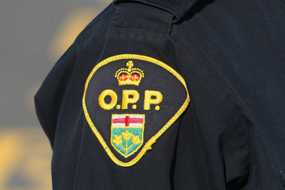 Human remains located in Lake Erie near Pottahawk Point: OPP - image
