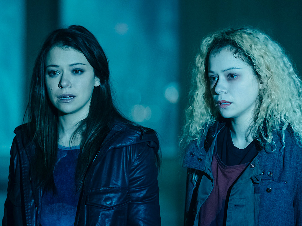 Orphan Black
