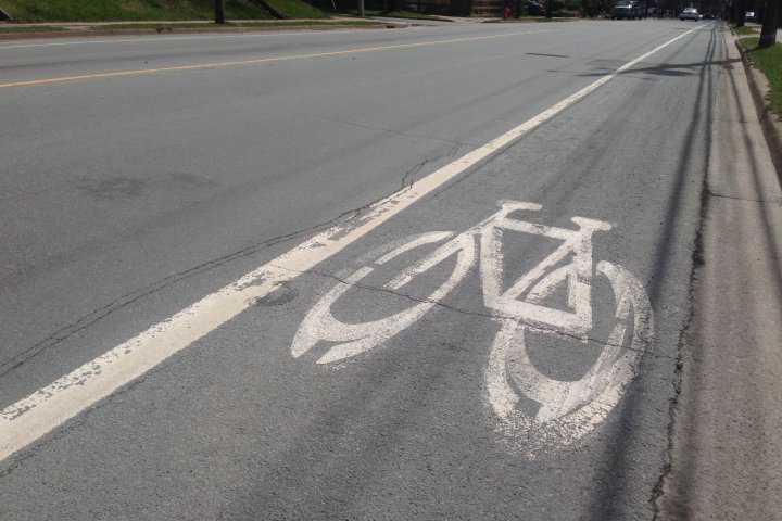Halifax issues tenders for ‘tactical’ bump-outs and bike lanes